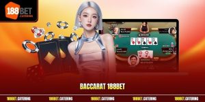 Baccarat 188BET
