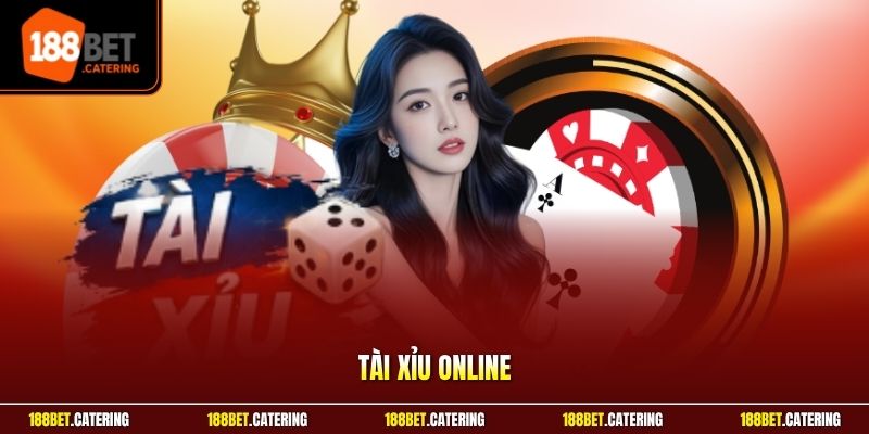 Tài Xỉu online