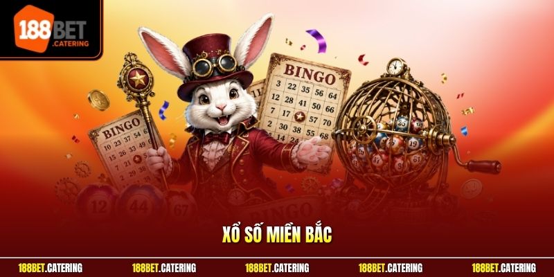 Xổ số miền Bắc