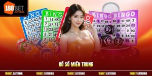 Xổ số miền Trung